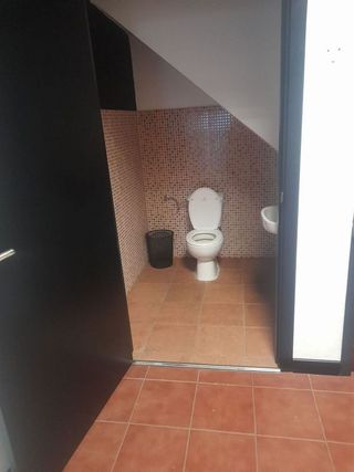 Nave industrial en venta en La Línea de la Concepción ciudad en Línea de la Concepción (La)