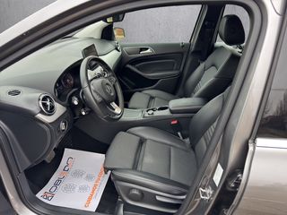 MERCEDES CLASE B200 CDI 136CV AUTOMATICO