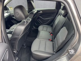 MERCEDES CLASE B200 CDI 136CV AUTOMATICO