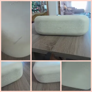 Borsa O bag panna e nero