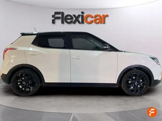 SsangYong Tivoli D16T Premium 4x2