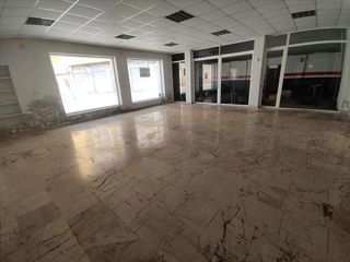 Local comercial en venta en Monóvar/Monòver