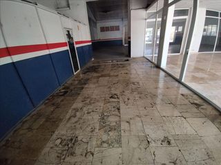 Local comercial en venta en Monóvar/Monòver
