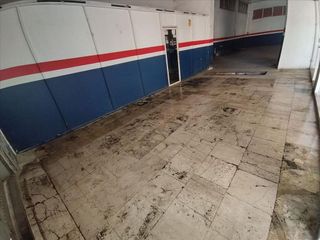 Local comercial en venta en Monóvar/Monòver