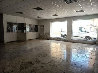 Local comercial en venta en Monóvar/Monòver