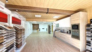 Nave industrial en venta en Azucaica - Santa María de Benquerencia en Toledo