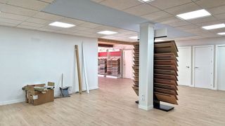 Nave industrial en venta en Azucaica - Santa María de Benquerencia en Toledo