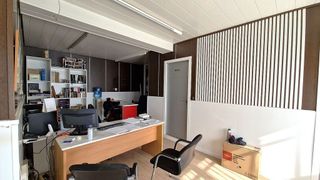 Nave industrial en venta en Azucaica - Santa María de Benquerencia en Toledo