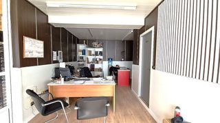 Nave industrial en venta en Azucaica - Santa María de Benquerencia en Toledo