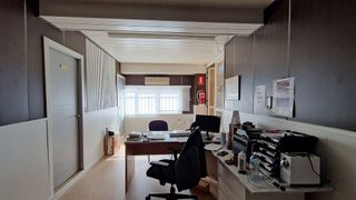 Nave industrial en venta en Azucaica - Santa María de Benquerencia en Toledo