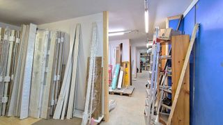 Nave industrial en venta en Azucaica - Santa María de Benquerencia en Toledo