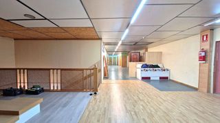 Nave industrial en venta en Azucaica - Santa María de Benquerencia en Toledo