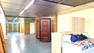 Nave industrial en venta en Azucaica - Santa María de Benquerencia en Toledo