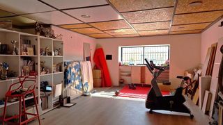 Nave industrial en venta en Azucaica - Santa María de Benquerencia en Toledo