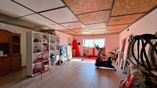 Nave industrial en venta en Azucaica - Santa María de Benquerencia en Toledo