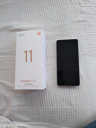 Xiaomi 11T Pro 8/256GB
