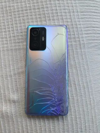 Xiaomi 11T Pro 8/256GB