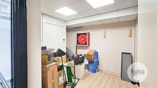 Local comercial en venta en Navas en Barcelona