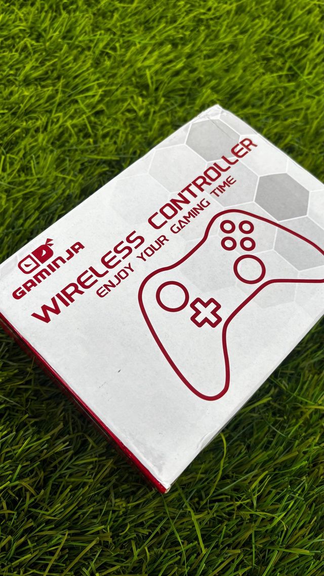 Mando Inalámbrico PS4 Negro/Azul