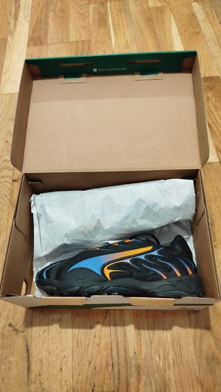 Zapatillas Puma INHALE - Talla 38