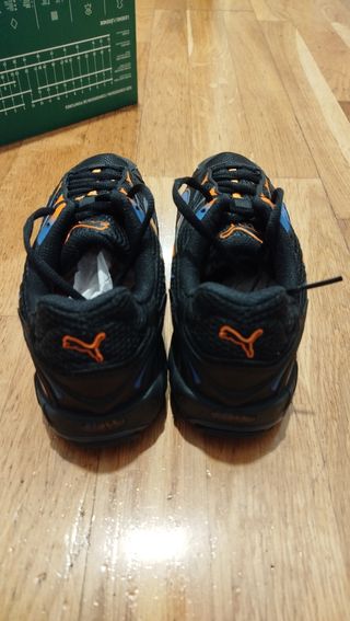 Zapatillas Puma INHALE - Talla 38