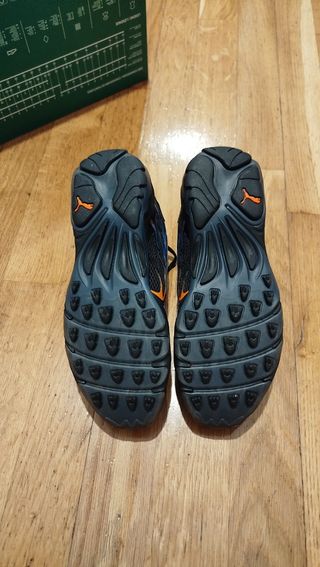 Zapatillas Puma INHALE - Talla 38