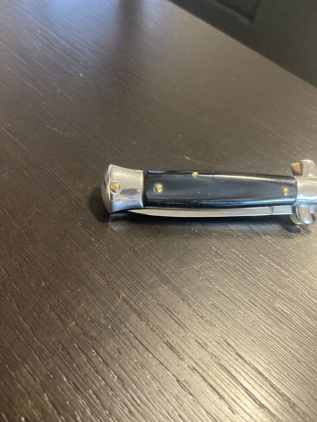 Coltellino da collezione