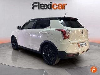 SsangYong Tivoli D16T Premium 4x2