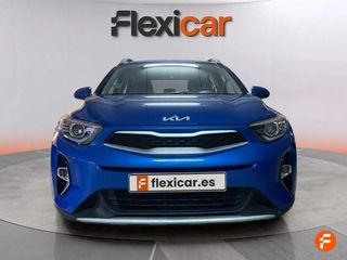 Kia Stonic 1.2 DPi 62kW (84CV) Concept