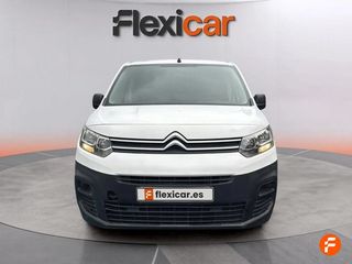 Citroën Berlingo BlueHDi 75cv S&S FEEL - 5P (2020)
