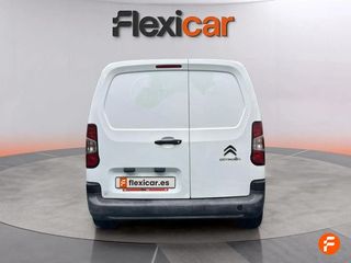 Citroën Berlingo BlueHDi 75cv S&S FEEL - 5P (2020)