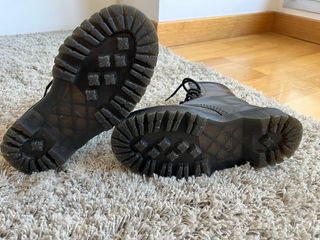 Botas Dr. Martens 1460 Bex Negras Talla 36