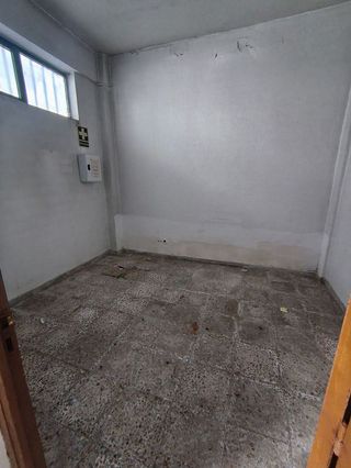 Local comercial en venta en El Carmen - Casas del Hogar en Palencia