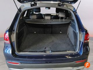 Mercedes GLC GLC 220 d 4MATIC