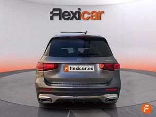 Mercedes Clase GLB 2.0 GLB 200 D 4MATIC DCT 110KW (150CV)