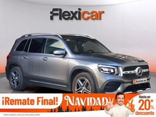 Mercedes Clase GLB 2.0 GLB 200 D 4MATIC DCT 110KW (150CV)