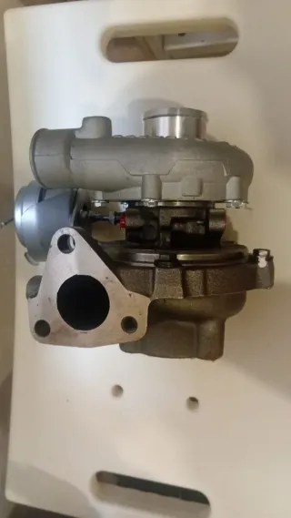 Turbo Garrett NS2 A/R 46 M27