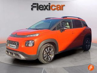 Citroën C3 Aircross PureTech 81kW (110CV) S&S FEEL