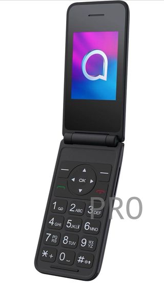 Alcatel 3082 4G - Telefono cellulare