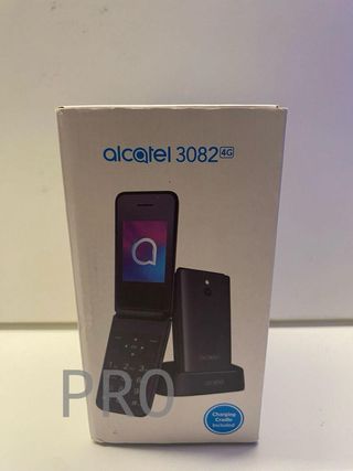 Alcatel 3082 4G - Telefono cellulare