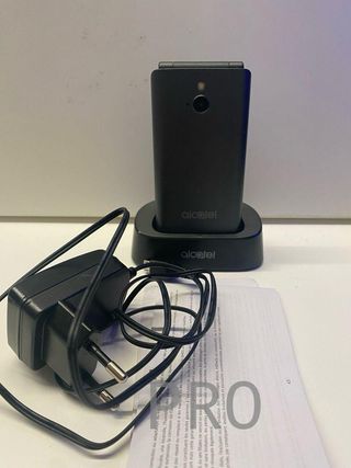 Alcatel 3082 4G - Telefono cellulare