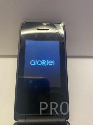 Alcatel 3082 4G - Telefono cellulare