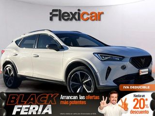 Cupra Formentor 1.5 TSI 110kW (150 CV) DSG