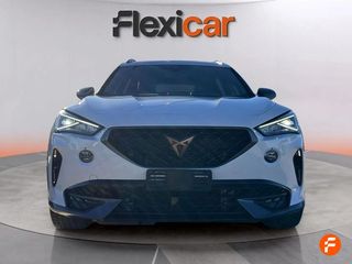 Cupra Formentor 1.5 TSI 110kW (150 CV) DSG