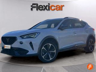 Cupra Formentor 1.5 TSI 110kW (150 CV) DSG