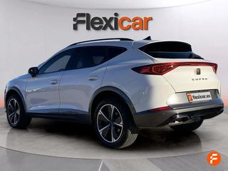 Cupra Formentor 1.5 TSI 110kW (150 CV) DSG