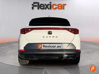 Cupra Formentor 1.5 TSI 110kW (150 CV) DSG