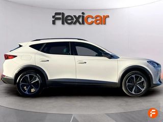 Cupra Formentor 1.5 TSI 110kW (150 CV) DSG