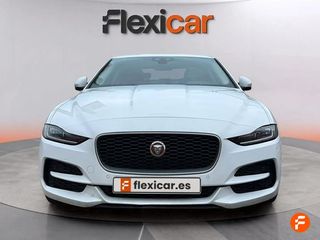 Jaguar XE 2.0 Diesel 132kW R-Sport Auto AWD