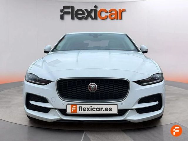 Jaguar XE 2.0 Diesel 132kW R-Sport Auto AWD